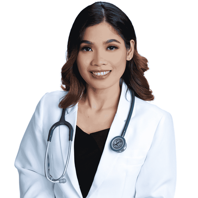 Dra. Alaine Sabigan