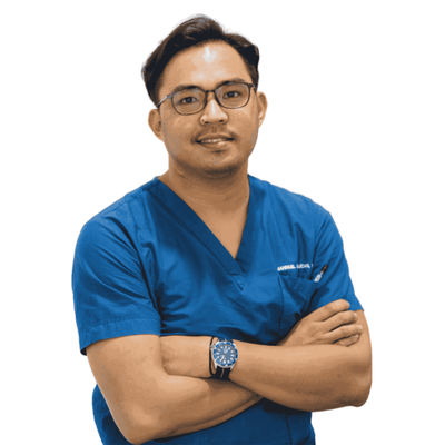 Dr. Mannuel Alican