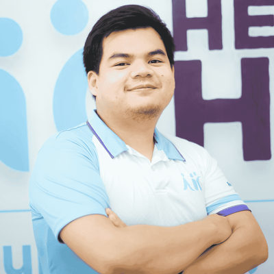 Dr. Earl Angelo Avanzado