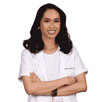Dra. Marion Austria