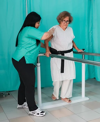 Compassionate Care - Physical Therapy