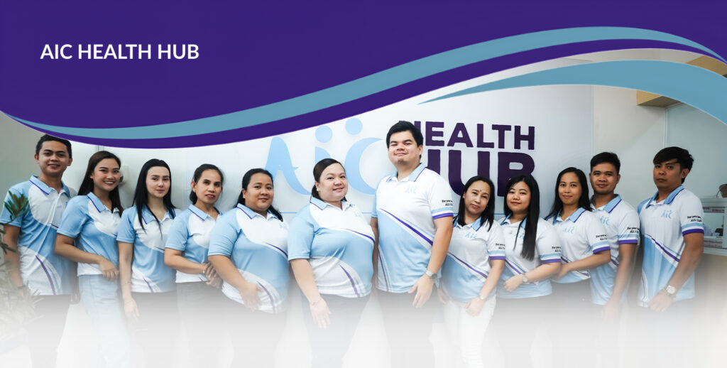 Executive Check-up Plus