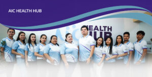 Executive Check-up Plus